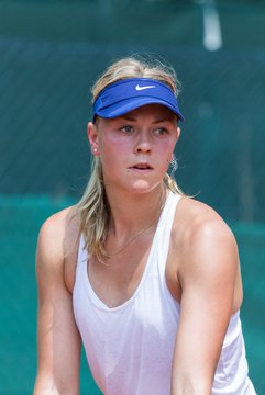 Carina Witthöft 748 - BL Club an der Alster - TEC Waldau Stuttgart